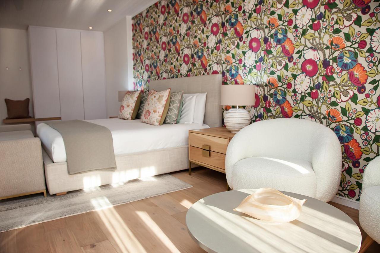 La Petite Ferme Hotel Franschhoek Eksteriør billede