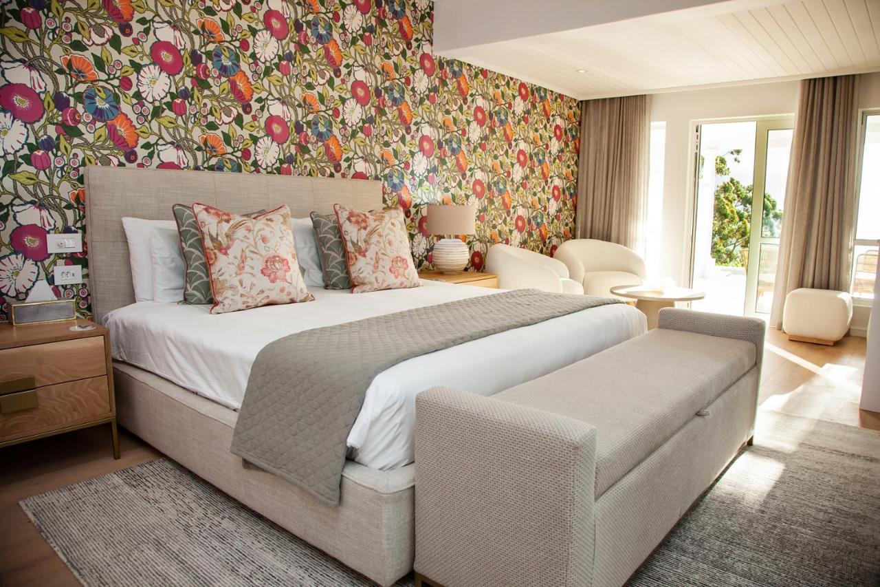 La Petite Ferme Hotel Franschhoek Eksteriør billede