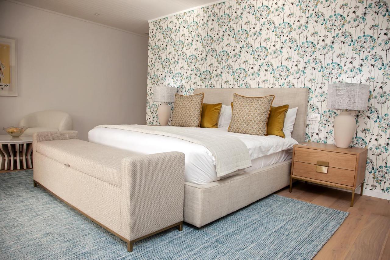 La Petite Ferme Hotel Franschhoek Eksteriør billede