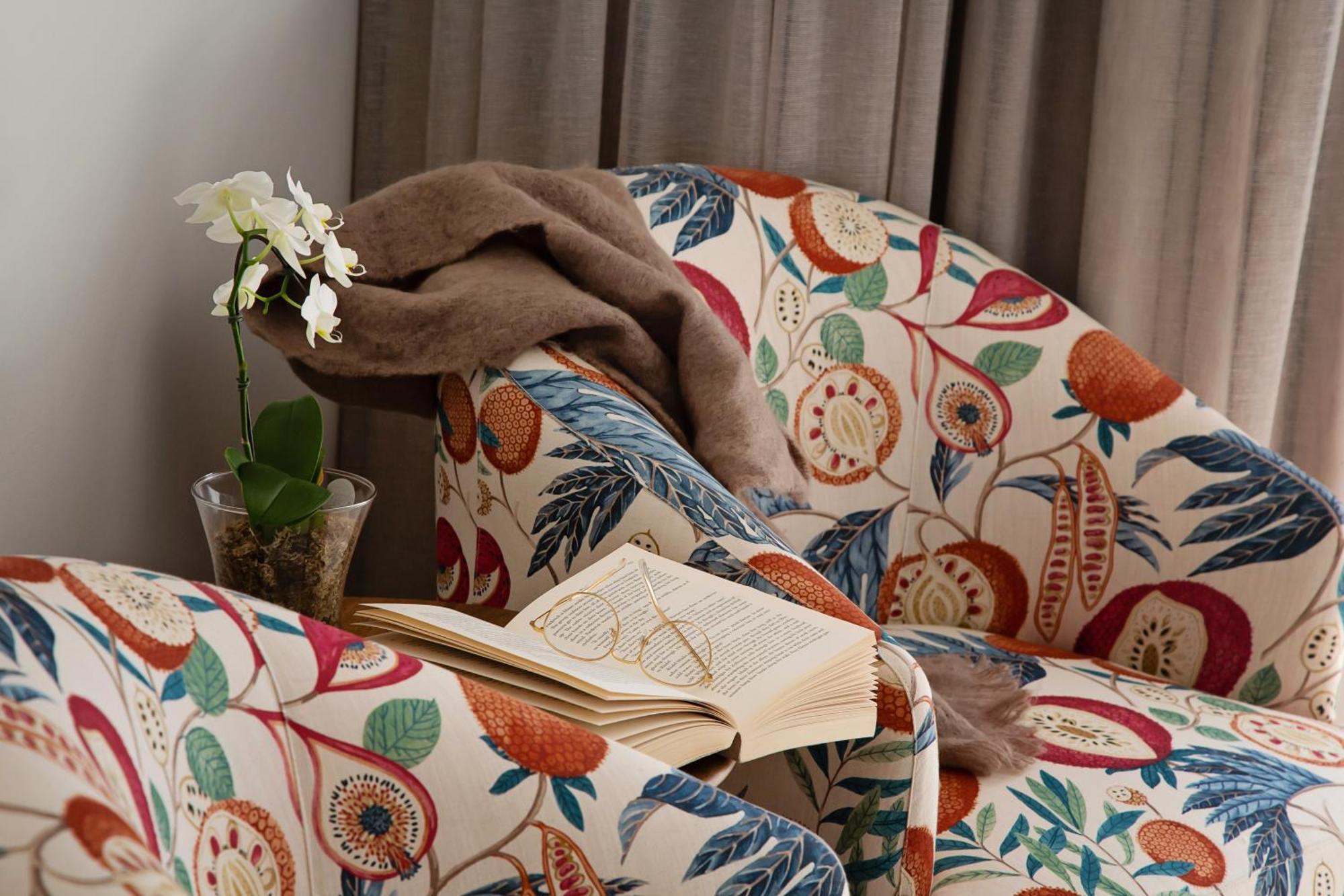 La Petite Ferme Hotel Franschhoek Eksteriør billede
