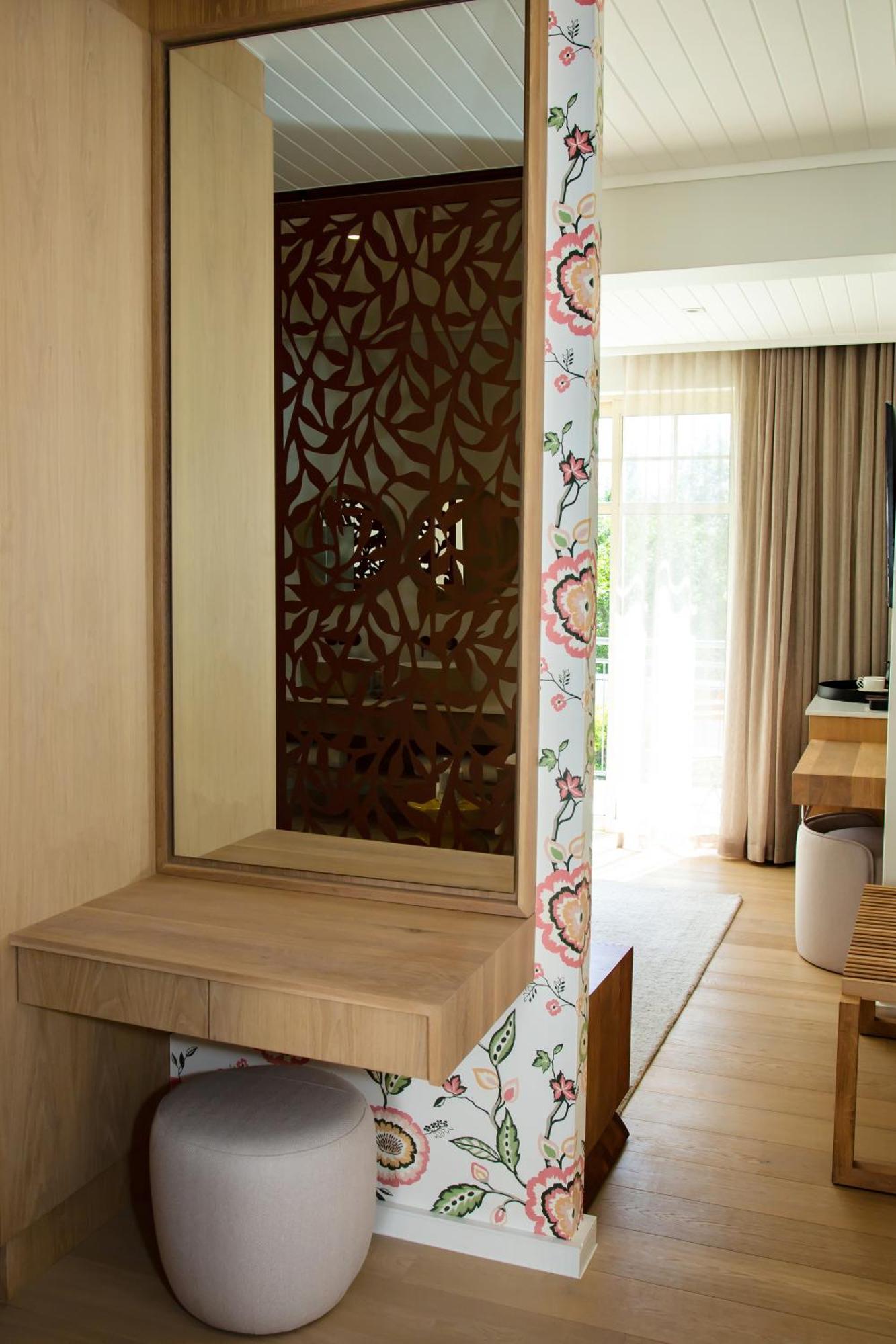 La Petite Ferme Hotel Franschhoek Eksteriør billede