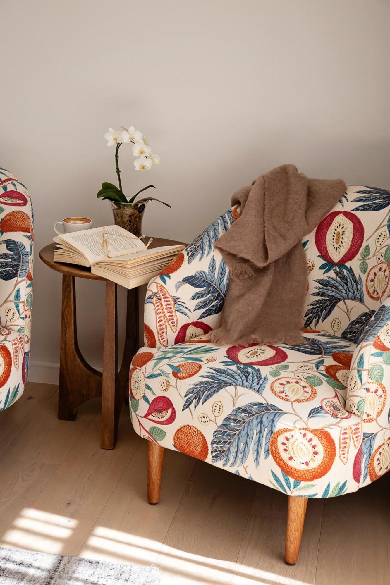 La Petite Ferme Hotel Franschhoek Eksteriør billede