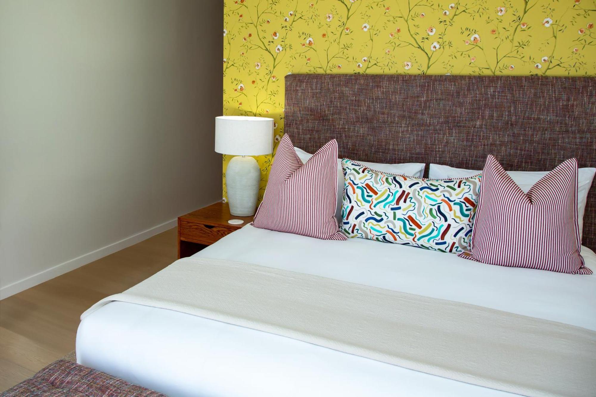 La Petite Ferme Hotel Franschhoek Eksteriør billede
