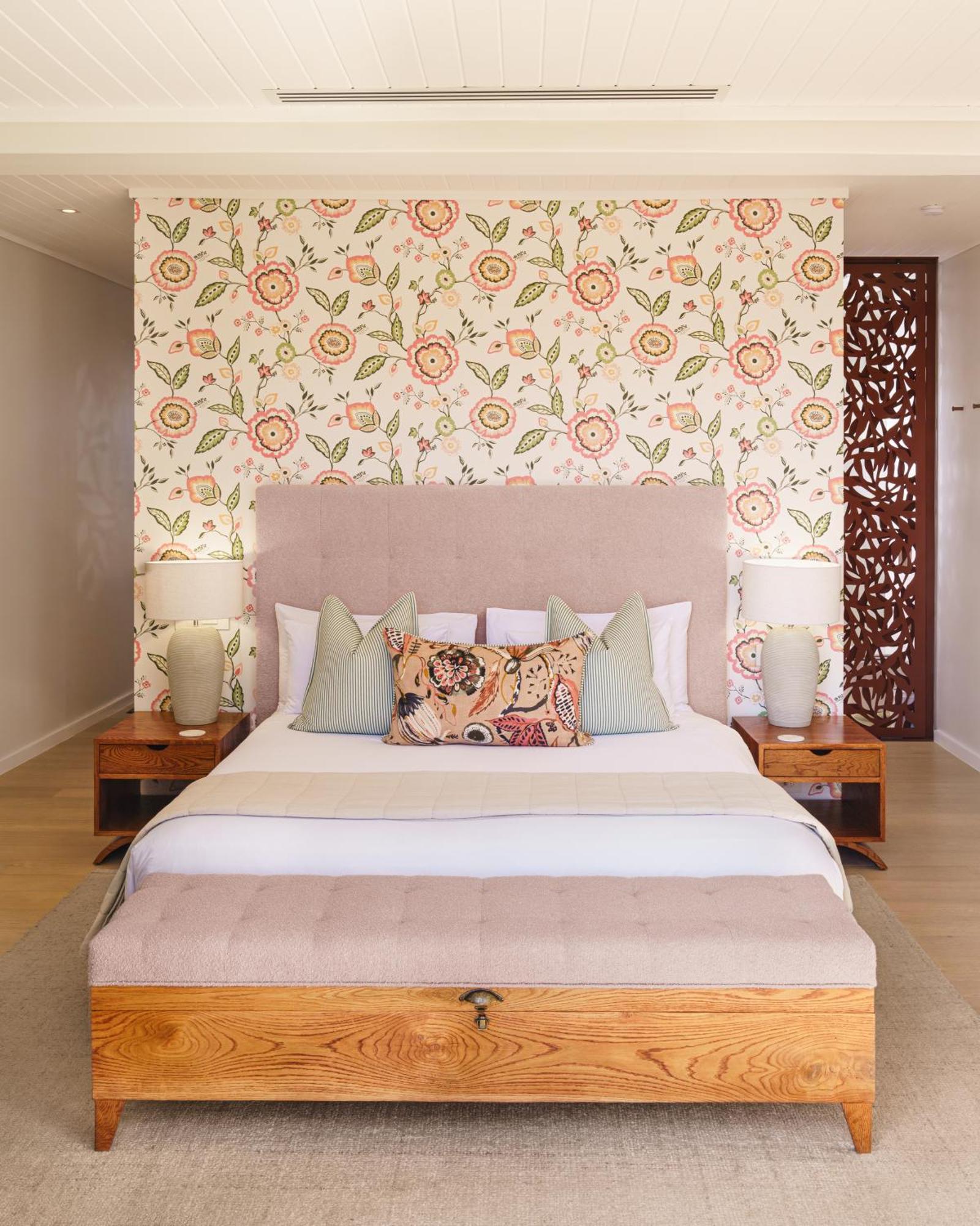 La Petite Ferme Hotel Franschhoek Eksteriør billede