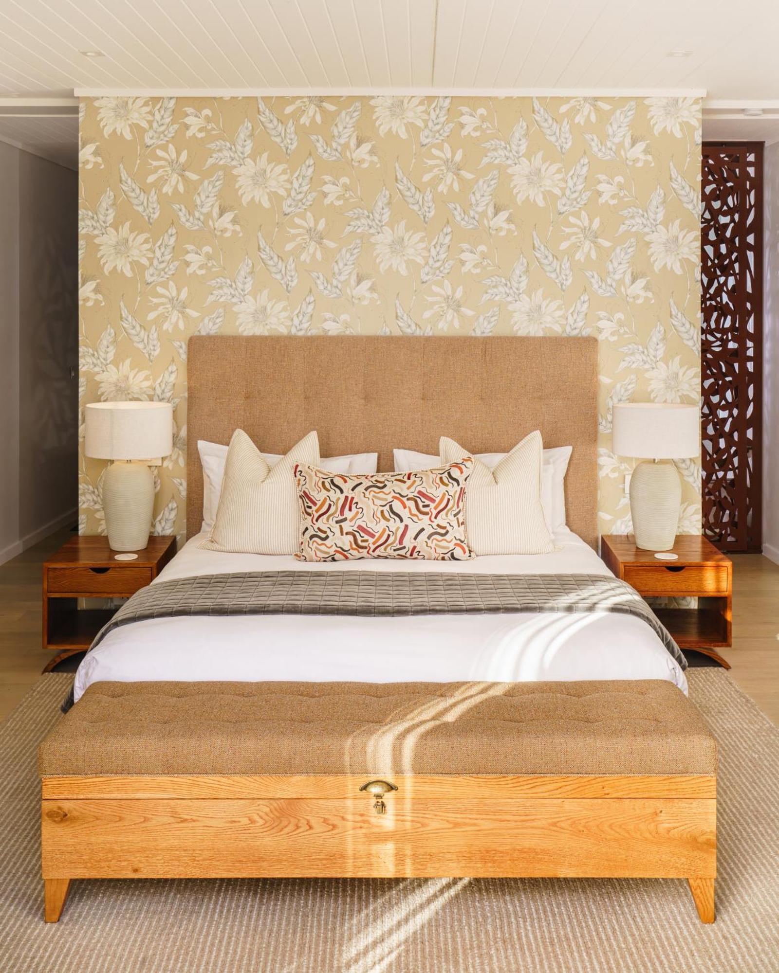 La Petite Ferme Hotel Franschhoek Eksteriør billede