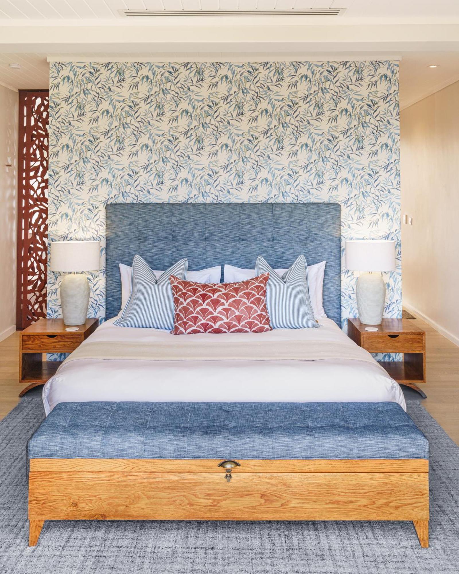 La Petite Ferme Hotel Franschhoek Eksteriør billede