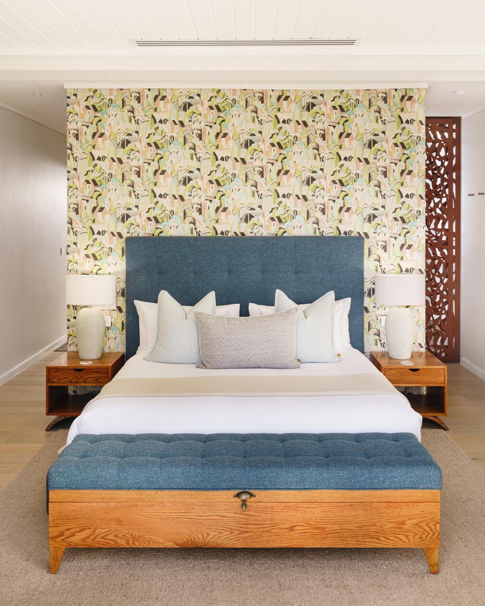 La Petite Ferme Hotel Franschhoek Eksteriør billede