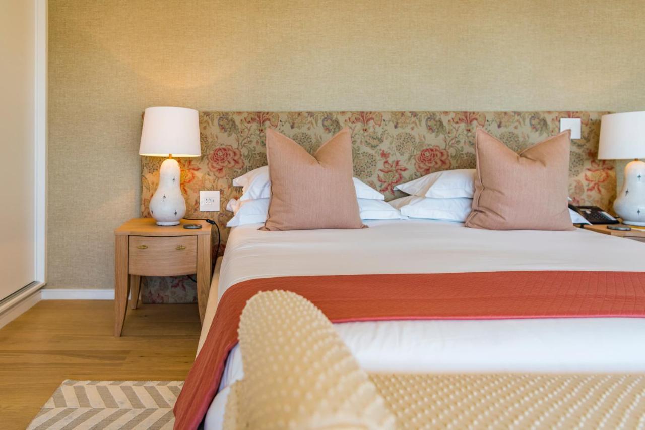 La Petite Ferme Hotel Franschhoek Eksteriør billede