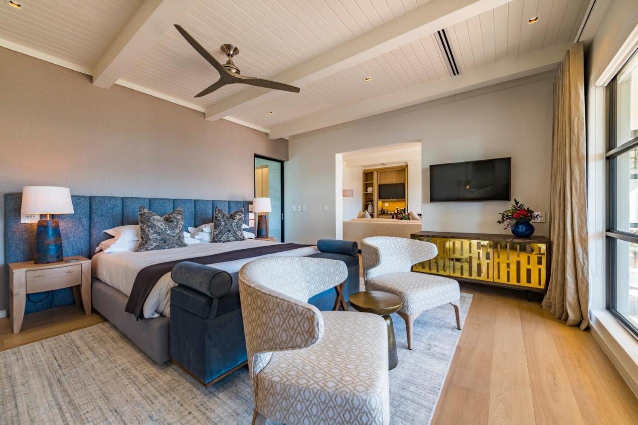 La Petite Ferme Hotel Franschhoek Eksteriør billede